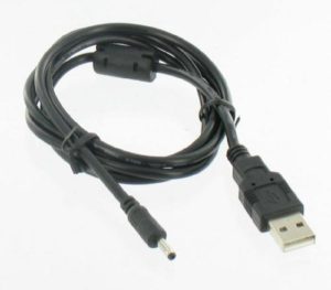 φορτιστής USB Charger for Mitac Mio 169 268 269 136 (bulk)