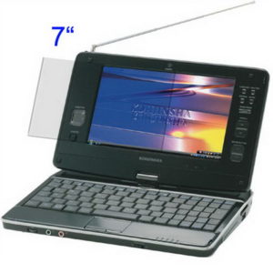7 inch Laptop LCD Screen Protector