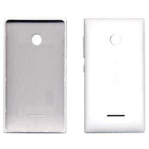 Καλυμμα Μπαταριας Για Microsoft Lumia 435 Ασπρο Grade A