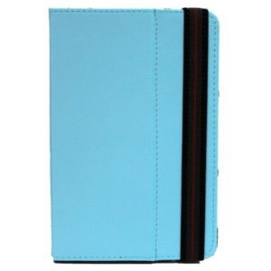 Universal case for tablet 9.7'' 022 No brand, blue - 14634