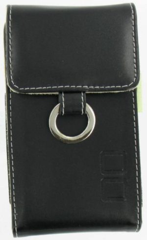 Leather Carrying Case for DS Lite