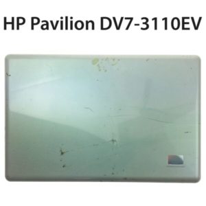 HP Pavilion DV7-3110EV Cover A