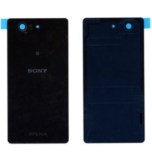 Καλυμμα Μπαταριας Για Sony Xperia Z3 Compact Μαυρο OEM