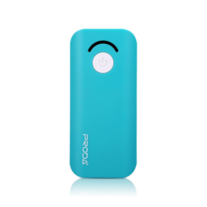 Power bank Remax Proda, Lovely PPL-8, 6000mAh, Different colors - 87031