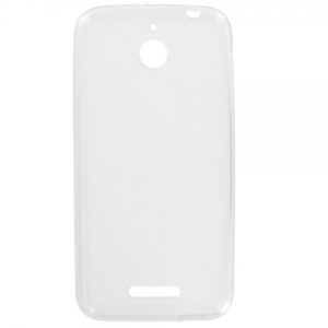 iS TPU 0.3 HTC DESIRE 510 trans backcover