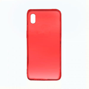 Θηκη TPU TT Xiaomi Redmi 7A Κοκκινη
