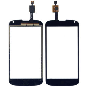 Τζαμι Για Lg E960 Nexus 4 OEM Μαυρο