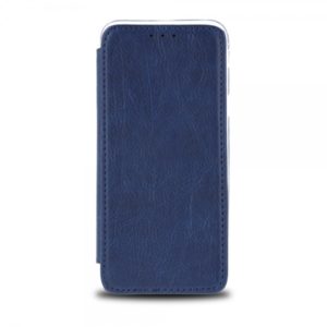 SENSO PASSION STAND BOOK IPHONE XS MAX blue