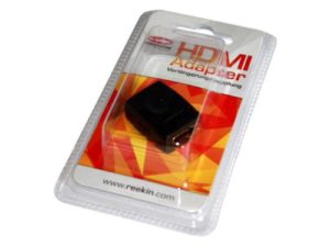 Reekin HDMI Adapter / extension
