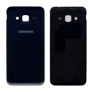 Καλυμμα Μπαταριας Για Samsung J320 Galaxy J3 2016 Μαυρο Grade A