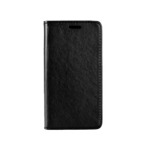 SENSO LEATHER STAND BOOK SAMSUNG NOTE 8 black