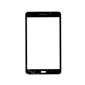 Τζαμι Για Samsung T280 Galaxy Tab A 7.0 2016 Μαυρο Χωρις Flex