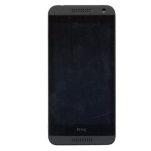 Οθονη Για HTC Desire 610 Με Τζαμι Μαυρο κ Frame OR