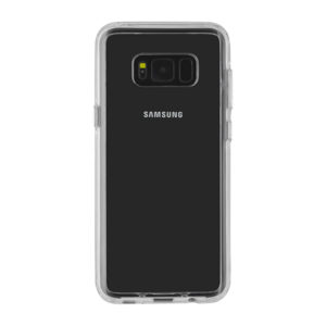 Θηκη Vision Series Για Samsung G955 Galaxy S8+ Διαφανη