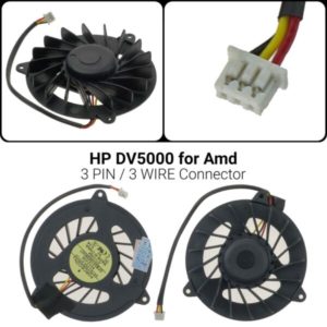 Ανεμιστήρας HP DV5000 for Amd