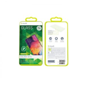 MUVIT JAPAN TEMPERED GLASS SAMSUNG A10
