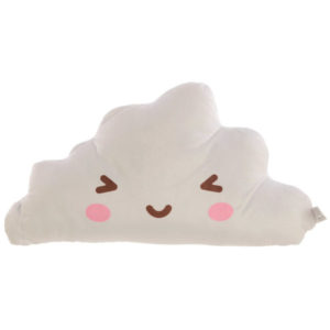 Cute Cloud Kawaii Cushion