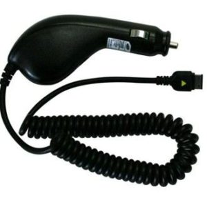 Car socket charger, No Brand, for Samsung D880, 12V - 36012