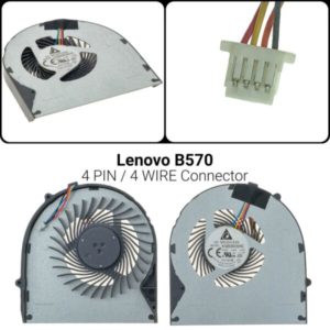 Ανεμιστήρας Lenovo B570