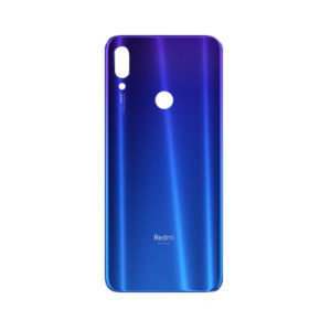 Καλυμμα Μπαταριας Για Xiaomi Redmi Note 7 Μπλε Grade A (Neptune Blue)