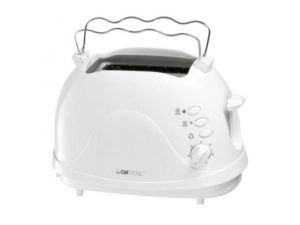 Clatronic Automatic Toaster TA 3565 white