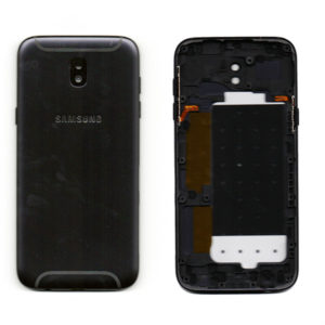 Καλυμμα Μπαταριας Για Samsung J530 Galaxy J5 2017 Μαυρο Grade A