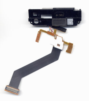 Καλωδιο Πλακε Για Samsung i900 Με Ακουστικο Sidekey Board Frame KEY FPCB-CAMERA FPCB_CARRIER OR