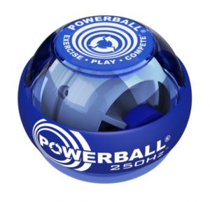 Powerball 250Hz classic-blue