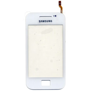 Τζαμι Για Samsung S5830 Galaxy Ace Ασπρο Grade A
