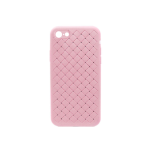 Protector Remax Тiragor, For iPhone 7/8, TPU, Pink- 51525