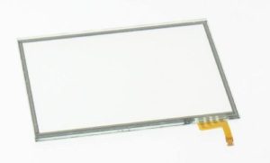 Touch Screen for Nintendo DSi