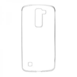 iS TPU 0.3 LENOVO K8 NOTE trans backcover