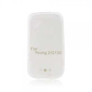 iS TPU 0.3 SAMSUNG YOUNG 2 trans backcover