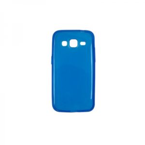 iS TPU 0.3 SAMSUNG CORE PRIME / VE blue backcover