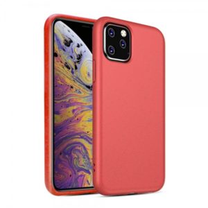 FOREVER BIOIO CASE IPHONE 11 PRO MAX red backcover