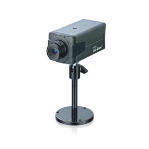 AIRLIVE POE-100CAM PoE IP Κάμερα 1/3 Sharp CCD Dual Stream ( 60011 )