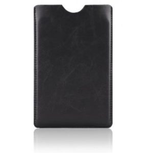 Universal leather case No brand 9 type pocket - 14087