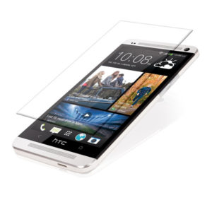 Tempered glass No brand, for HTC M9, 0.3mm, Transparent - 52101