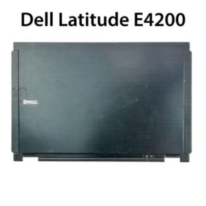 Dell Latitude E4200 Cover A