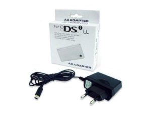 Φορτιστής (charger) για Nintendo DSi LL/XL