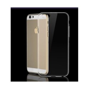 iS TPU 0.3 IPHONE 6 6S PLUS trans backcover