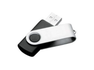 USB FlashDrive 16GB Twister USB 3.0 Blister