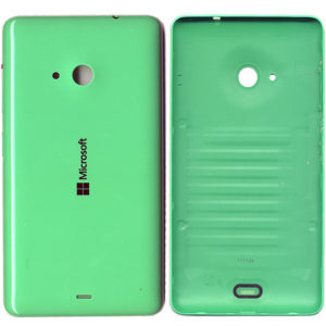 Καλυμμα Μπαταριας Για Microsoft Lumia 535 Πρασινο Grade A