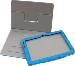 Θήκη No brand I-A01 iPad Air, μπλε - 14502