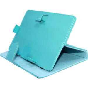 Universal case for tablet 9.7'' 020, No brand, blue - 14666