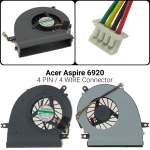 Ανεμιστήρας Acer Aspire 6920