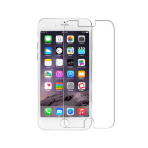Glass protector, Remax Ultra Thin, for iPhone 6/6S, 0.1mm, Transparent - 52240