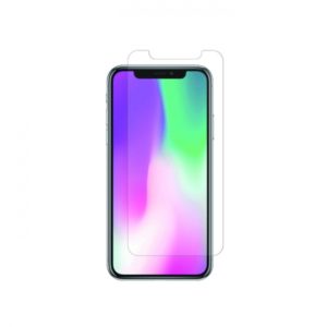 MUVIT JAPAN TEMPERED GLASS IPHONE XR