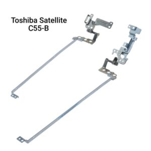 Μεντεσέδες για Toshiba Satellite C55-B