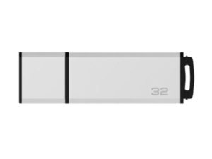 USB FlashDrive 32GB EMTEC C900 Metal (Black)